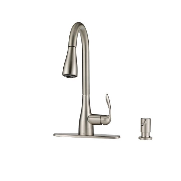 Georgene Kitchen Wave Pd Srs